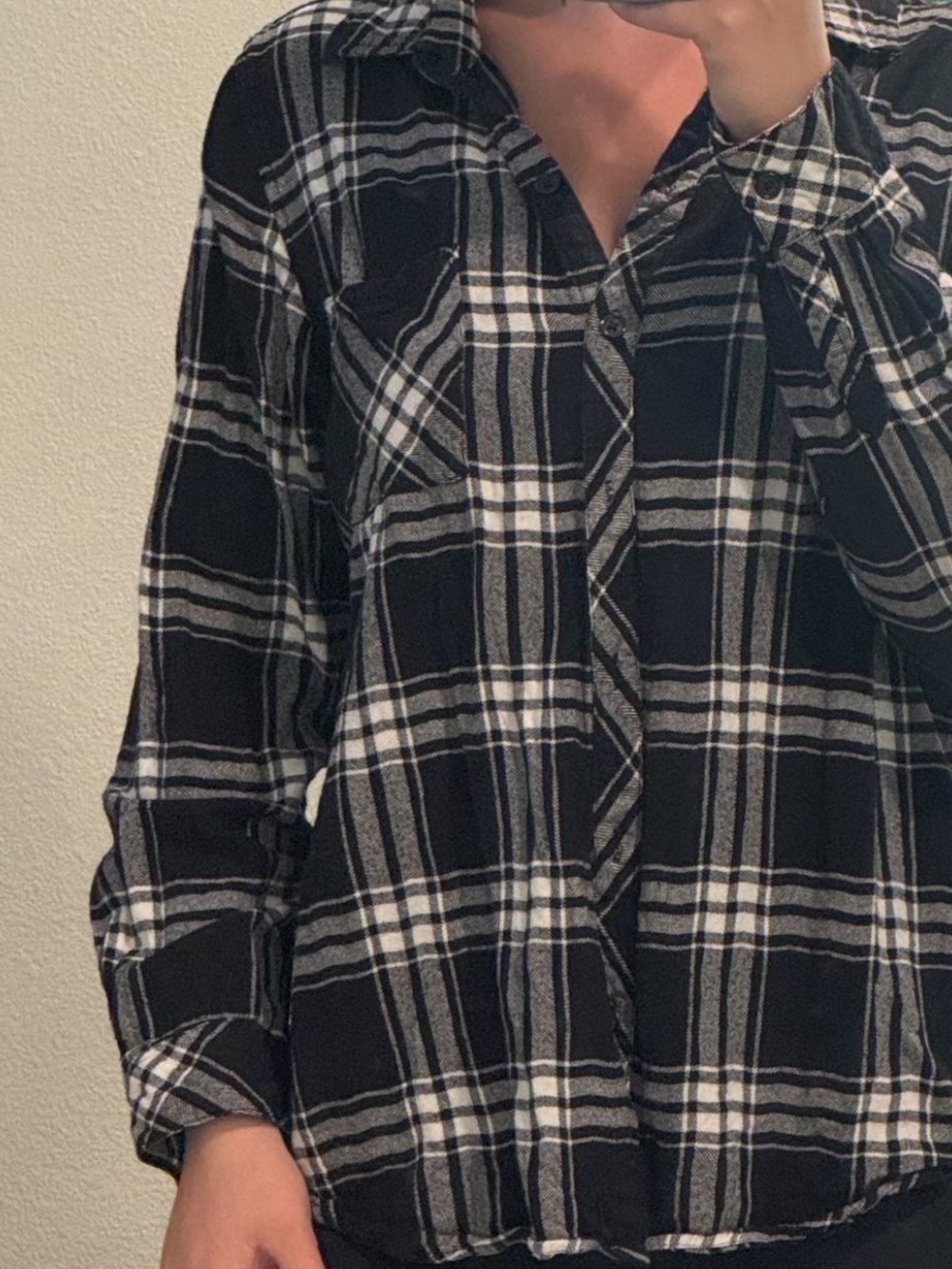 Flannel bundle - Picture 4 of 8